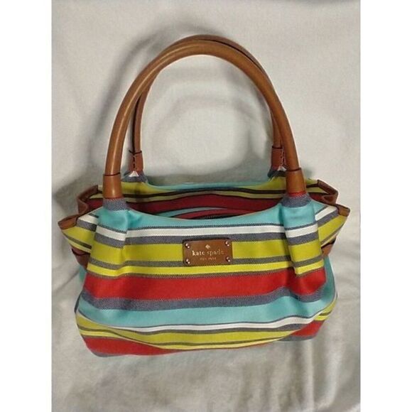 Kate Spade Purse *USED* - Picture 1 of 12